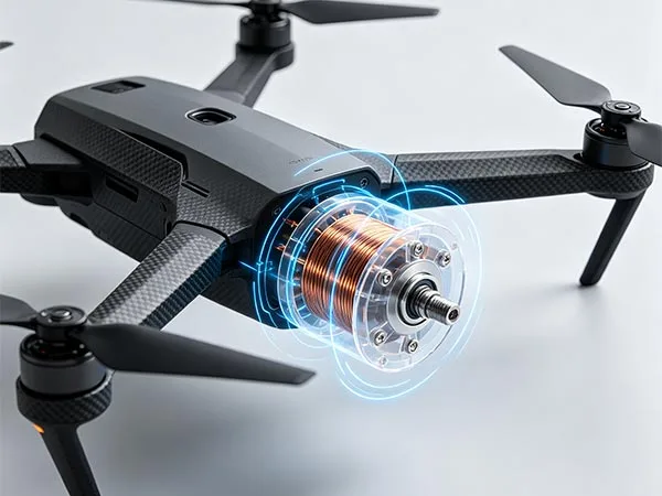 From Aerial Photography to Heavy-Lift, Power Solutions Reshape Industry Boundaries From Aerial Photography to Heavy-Lift, Power Solutions Reshape Industry Boundaries