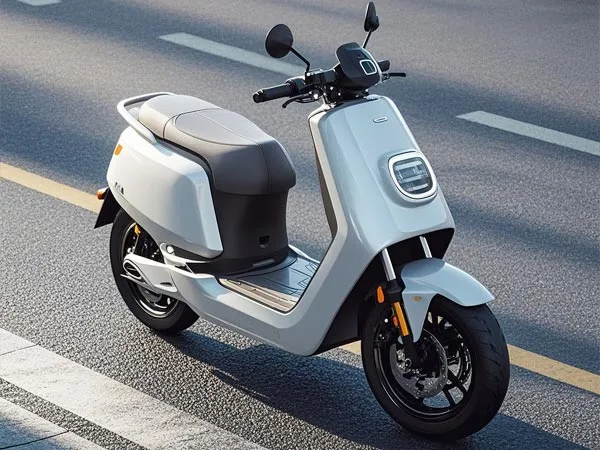 Electric Motorcycle Motors: Performance Differentiation and Industrial Upgrading Electric Motorcycle Motors: Performance Differentiation and Industrial Upgrading