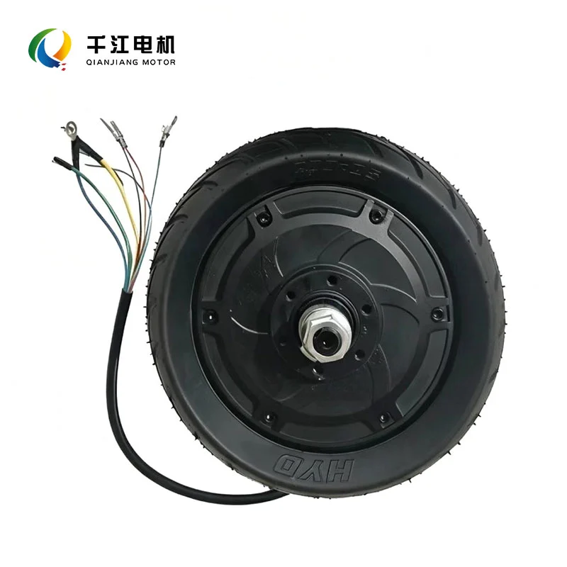 Camping Cart Motor
