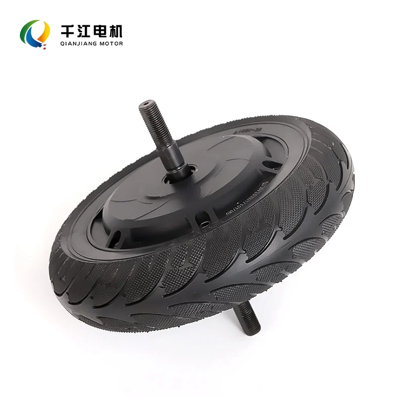 Folding Electric Scooter Motor