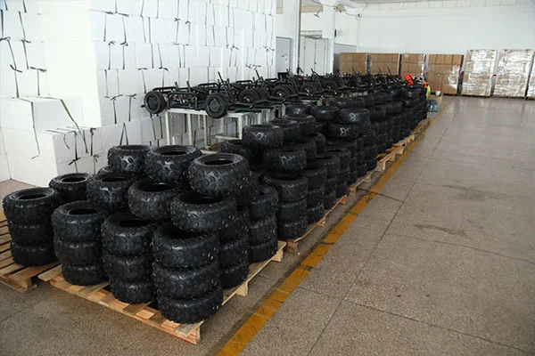 production equipment