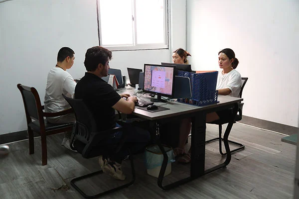 production equipment