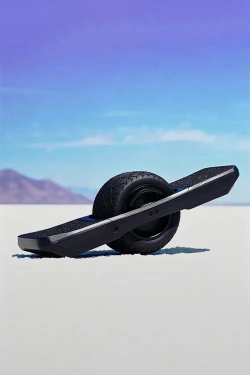 Electric Scooter Motors