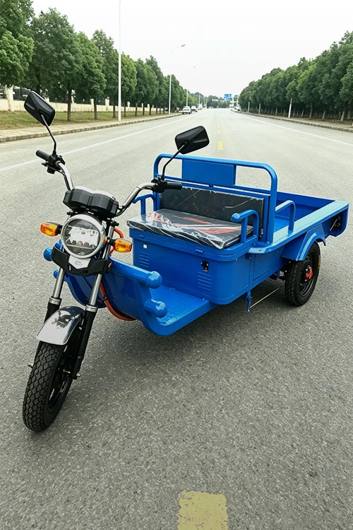 Spoke Hub Motors