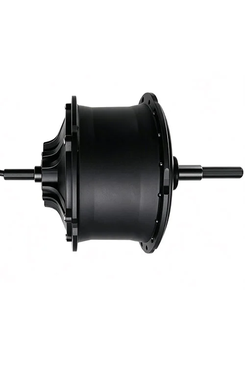 Brushless Gear Motors