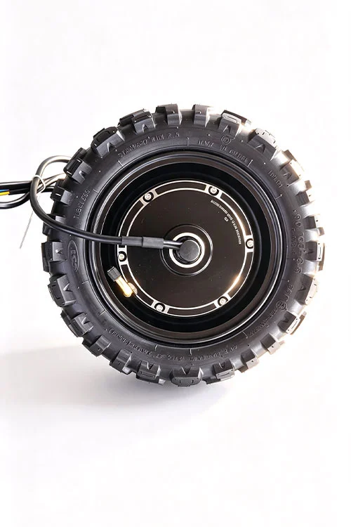 Electric Scooter Motors