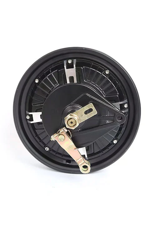 Electric Bike Motors