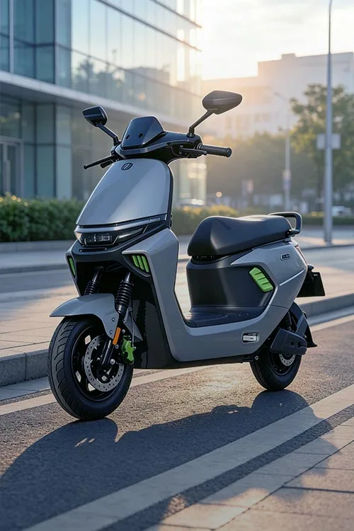 Electric Bike Motors