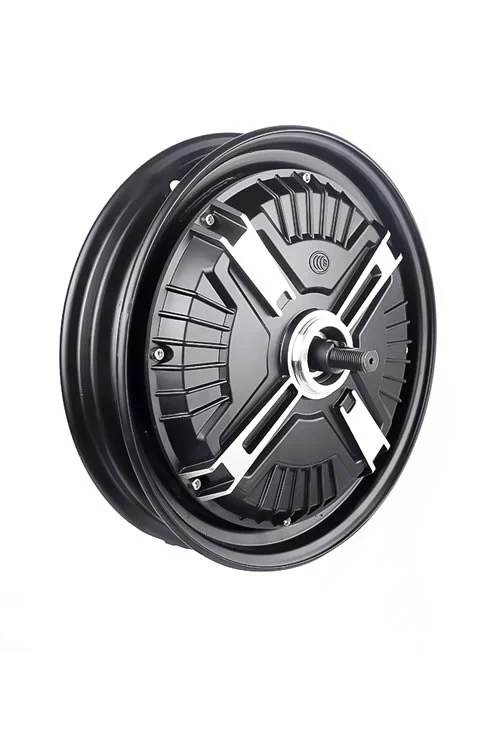 Trolley Motors
