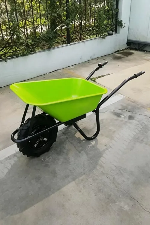 Trolley Motors