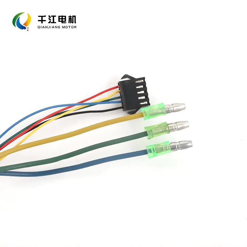 Gear Reduction Electric Scooter Motor