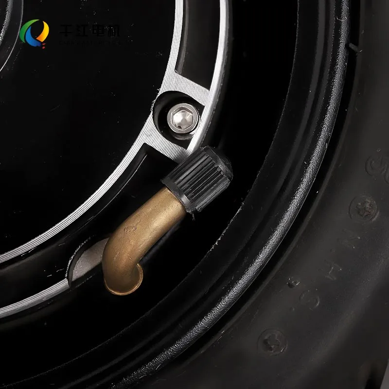 High-Speed Electric Scooter Motor