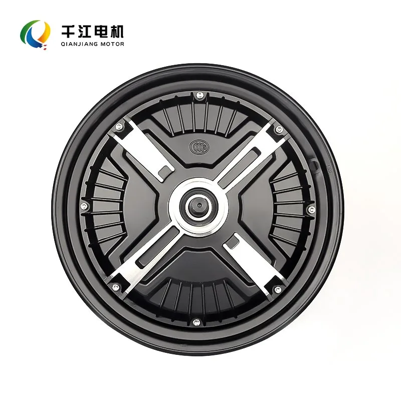 Unicycle Wheelbarrow Motor