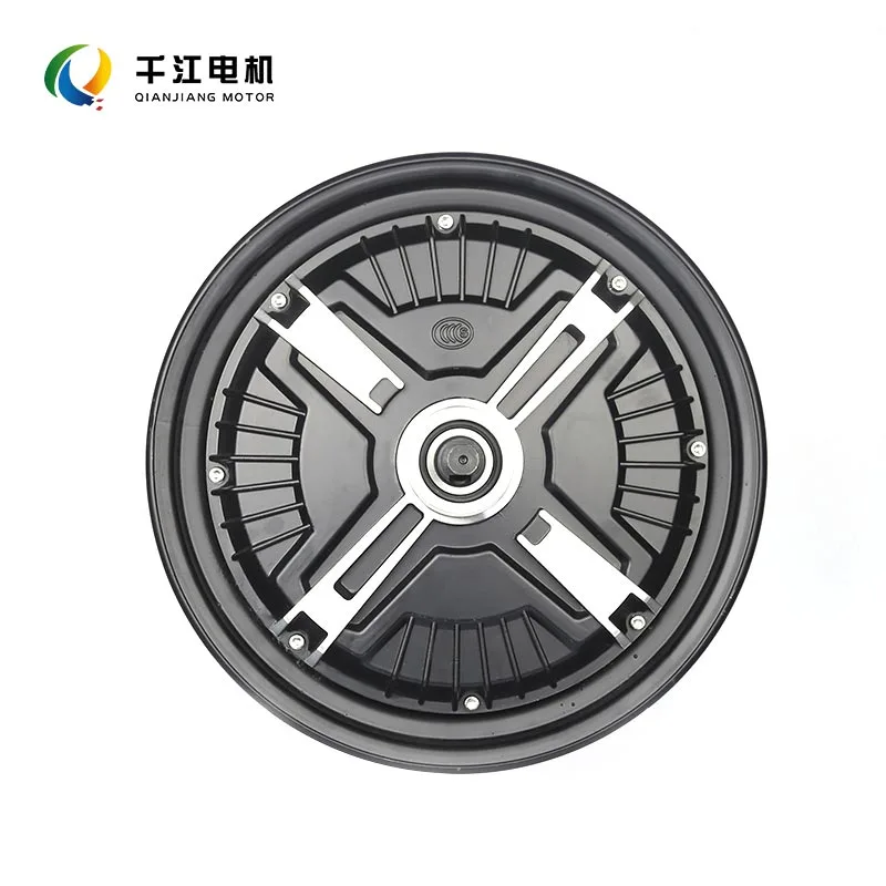 Unicycle Wheelbarrow Motor