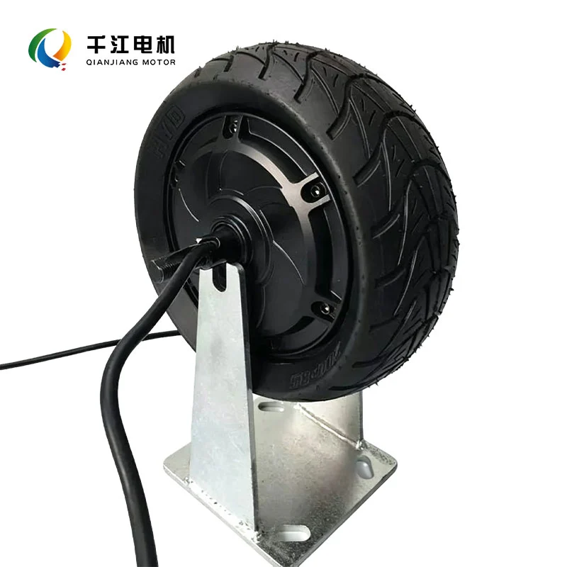 Camping Cart Motor