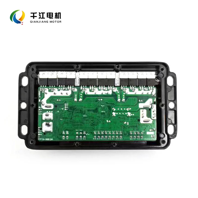 Electric Handcart Hub Motor Controller