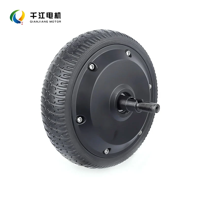 Folding Electric Scooter Motor