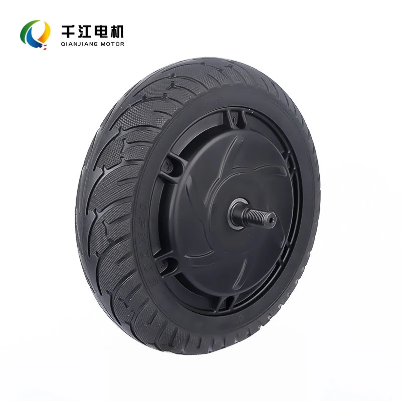 Folding Electric Scooter Motor