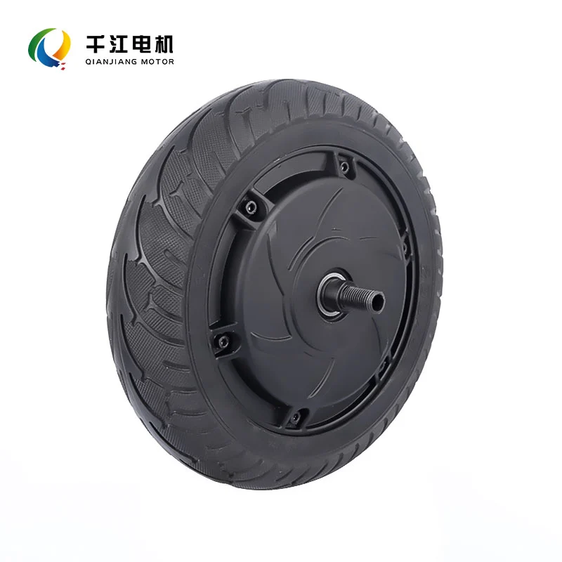 Folding Electric Scooter Motor