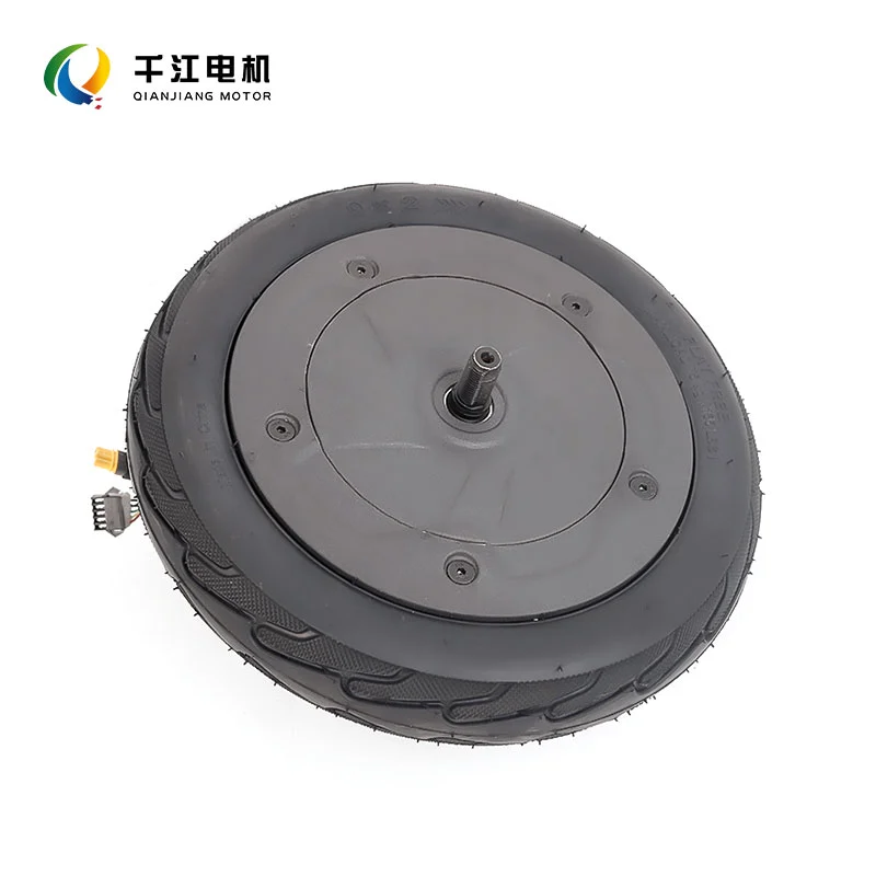 Folding Electric Scooter Motor