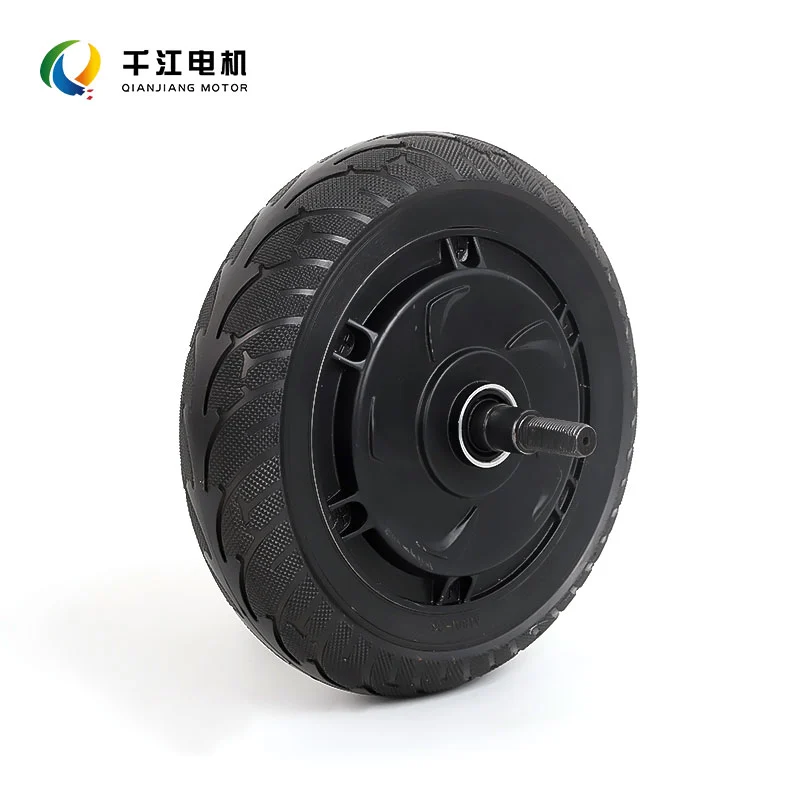 Folding Electric Scooter Motor