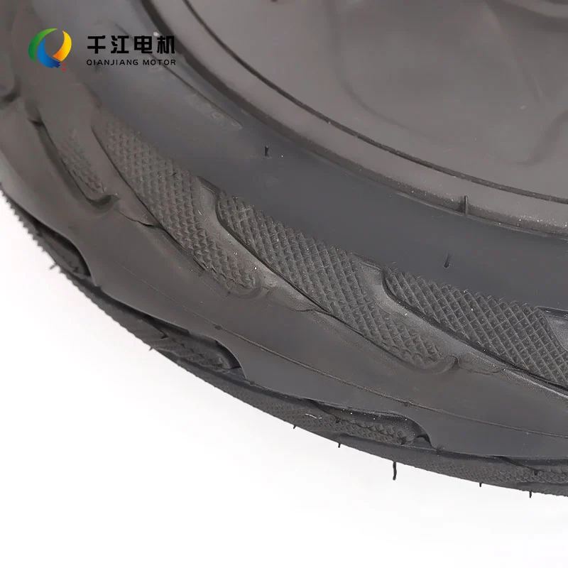 Folding Electric Scooter Motor