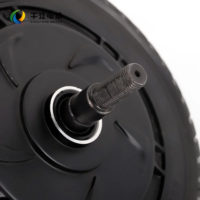 Folding Electric Scooter Motor