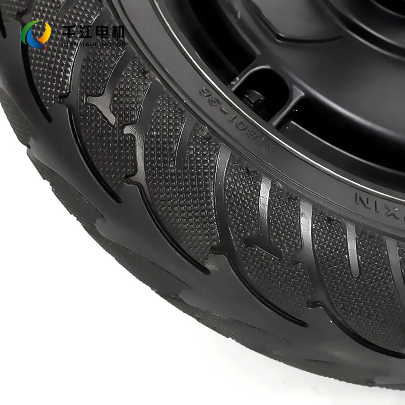 Folding Electric Scooter Motor