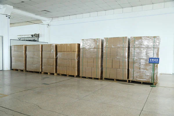 production equipment