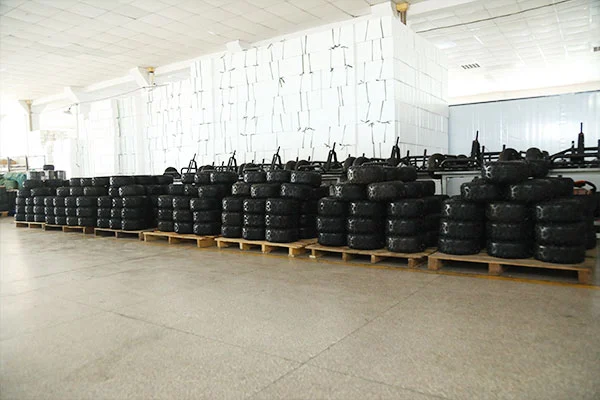 production equipment