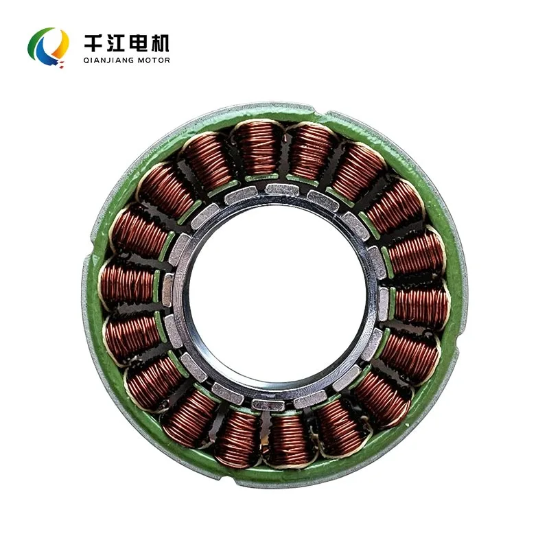 Inner Rotor Motor