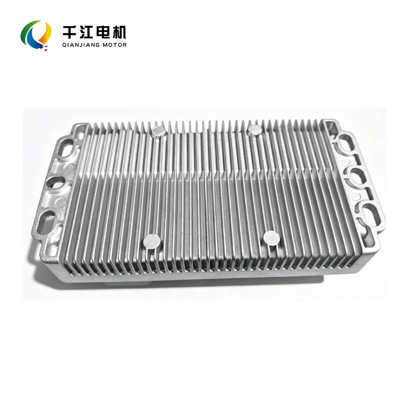 Electric Vehicle Motor Controller
