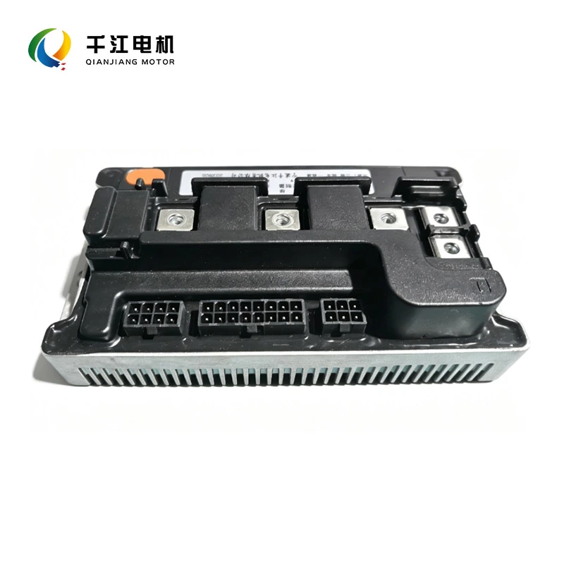 Electric Vehicle Motor Controller