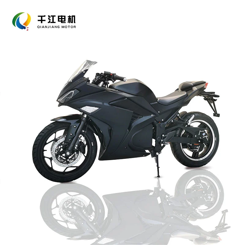 New Energy Electric Motorcycle Motor
