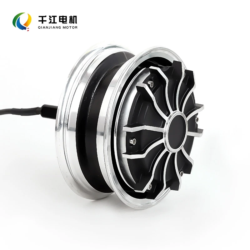 Single-Shaft Gear Motor